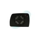 Cristal de espejo, retrovisor exterior