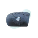 Cristal de espejo, retrovisor exterior