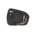 Cristal de espejo, retrovisor exterior