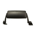 Retrovisor exterior, cabina