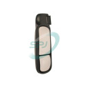 Retrovisor exterior, cabina
