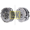 Volante motor