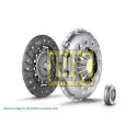 Kit de embrague LUK 624 4120 00