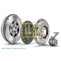 Kit de embrague LUK 600 0410 00