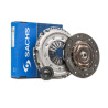 Kit de embrague SACHS 3000 815 001