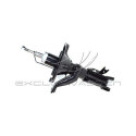 Amortiguador MDR MSH-740022