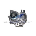 Bomba de agua, refrigeración del motor MDR MWP-4709