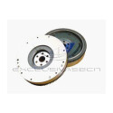 Volante motor