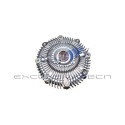Embrague, ventilador del radiador