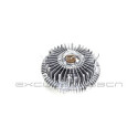 Embrague, ventilador del radiador