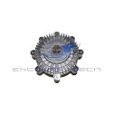 Embrague, ventilador del radiador