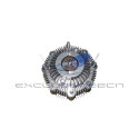 Embrague, ventilador del radiador