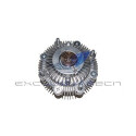 Embrague, ventilador del radiador