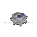 Embrague, ventilador del radiador