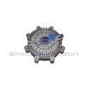Embrague, ventilador del radiador