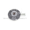 Embrague, ventilador del radiador
