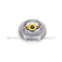 Embrague, ventilador del radiador