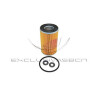 Filtro de aceite MDR MOF-3104