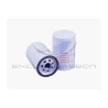 Filtro de aceite MDR MOF-3320