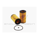 Filtro de aceite MDR MOF-3E05