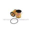 Filtro de aceite MDR MOF-3E17