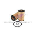 Filtro de aceite MDR MOF-3E24