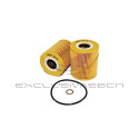 Filtro de aceite MDR MOF-3E35