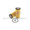 Filtro de aceite MDR MOF-3E39