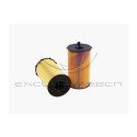 Filtro de aceite MDR MOF-3E48
