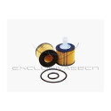 Filtro de aceite MDR MOF-3E51
