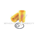 Filtro de aceite MDR MOF-3E71