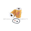 Filtro de aceite MDR MOF-3E76
