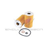 Filtro de aceite MDR MOF-3E76