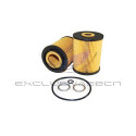 Filtro de aceite MDR MOF-3E86