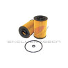 Filtro de aceite MDR MOF-3E93