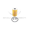 Filtro de aceite MDR MOF-3E98