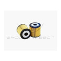 Filtro de aceite MDR MOF-3M00