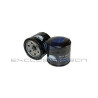 Filtro de aceite MDR MOF-3W01