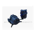 Filtro combustible MDR MFF-3351