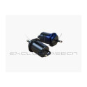 Filtro combustible MDR MFF-3391
