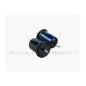 Filtro combustible MDR MFF-3K15