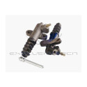 Cilindro receptor, embrague
