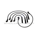 Juego de cables de encendido