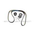 Juego de correas dentadas