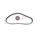 Juego de correas dentadas