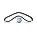 Juego de correas dentadas