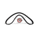 Juego de correas dentadas