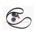 Juego de correas dentadas