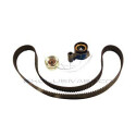 Juego de correas dentadas