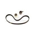 Juego de correas dentadas